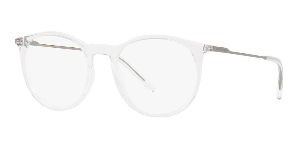 DOLCE & GABBANA MOD. DIAGONAL CUT DG 5031